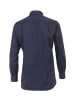 CASAMODA Businesshemd in graues Dunkelblau