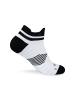 camano Sneakersocken performance training light 3er Pack white