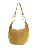 Harpa Hobo Bag BOHO in camel