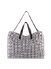 Bugatti Finn Shopper Tasche XL 77 cm grid