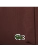 Lacoste Core Essentials Neocroc Umhängetasche 16.5 cm in puce