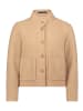 Betty Barclay Blazer-Jacke mit Knöpfen in Beige