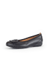 Gabor Fashion Sportliche Ballerinas in schwarz