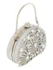 FELIPA Handtasche in SILBER