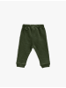 KOTON Sweat Bottoms in Khaki