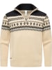 ragwear Norwegerpullover Norwaian in Sand