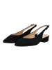 PETER KAISER Pumps Schwarz