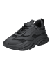 Steve Madden Sneaker Possess Schwarz