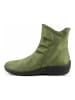 ARCOPEDICO Stiefelette in Olive