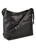 Tom Tailor Danica Umhängetasche M 33 cm black