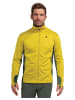 Schöffel Fleecejacke "Fleece Jk Style Milagle MNS" in golden spice