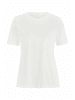 Hessnatur T-Shirt in naturweiss