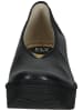 Fly London Pumps Schwarz