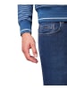Pioneer Skinny Fit Jeans für Herren in blau