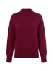 März Pullover in bordeaux - 0003