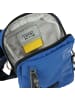 Camel Active Explore Mini Bag Umhängetasche 12.5 cm in blue