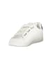 U.S. Polo Weiß Polyurethan Herren Sneaker