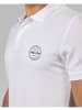 Jack & Jones Polo in Weiß