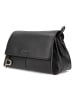 PICARD Boom Schultertasche Leder 20 cm ozean