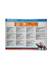 LEXIBOOK® StarCAM® Print Sofortdruck-Kamera mit 3 Rollen