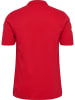 Hummel Polo Hmlgo Herren in TRUE RED
