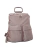 Mandarina Duck City Rucksack 34 cm taupe