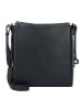 PICARD Bali Umhängetasche Leder 24 cm in schwarz