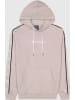 Champion Hoodie Hooded Sweatshirt in Rose