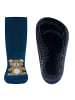 ewers Stoppersocken Teddy in tinte