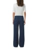 comma Jeans-Hose  in  59Z1_blau