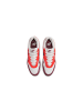Nike Turnschuhe Air in Rot