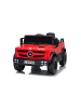 Wisam® Mercedes Unimog HM7588 6V4Ahes Batterieauto
