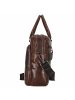 Bugatti Romano - Aktentasche 40 cm (brown) in braun