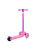 Lorelli Tamtam in rosa