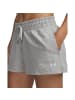 Under Armour Short UA SPORT TERRY SHORT in Silber091