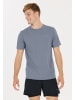 Endurance T-Shirt Vernon in 2182 Flint Stone