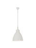 näve Pendelleuchte "PINHEAD" in weiß - (L)38 cm x (B)38 cm x (H)120 cm