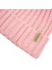 Icepeak Mütze Hazen in Rosa