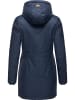 ragwear Winterjacke Tunned in Navy22