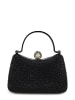 Harpa Clutch ORALEI in twilight black