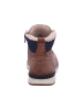 rieker Schnürstiefel Mit Tex-Membran in braun