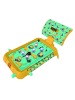 Lexibook Minions Elektronischer Tischflipper mit Sound & Licht