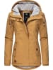 ragwear Winterjacke Monade in Camel21