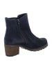 Gabor Klassische Stiefeletten in Blau