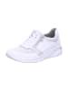 WALDLÄUFER Sneaker Low in weiß