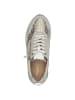 Tamaris COMFORT Sneaker in BEIGE GLAM