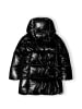 Minoti Winterjacke 16coat 12 in schwarz