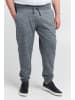 BLEND Sweatpants BT Lelno in Grau