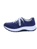 Ganter Sneaker Low in blau