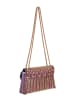 FELIPA Handtasche in LILA